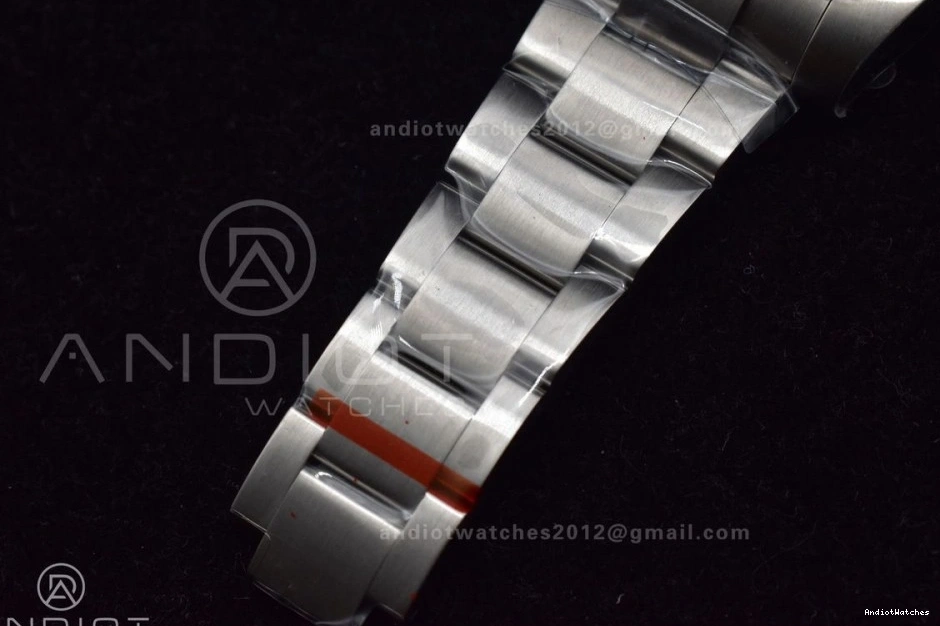 on GoodFit Bracelet BP 1126 Date 114060 Edition No Submariner SS Best 0909